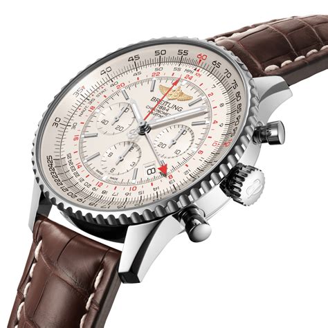 breitling navitimer 48 steel|Breitling Navitimer price guide.